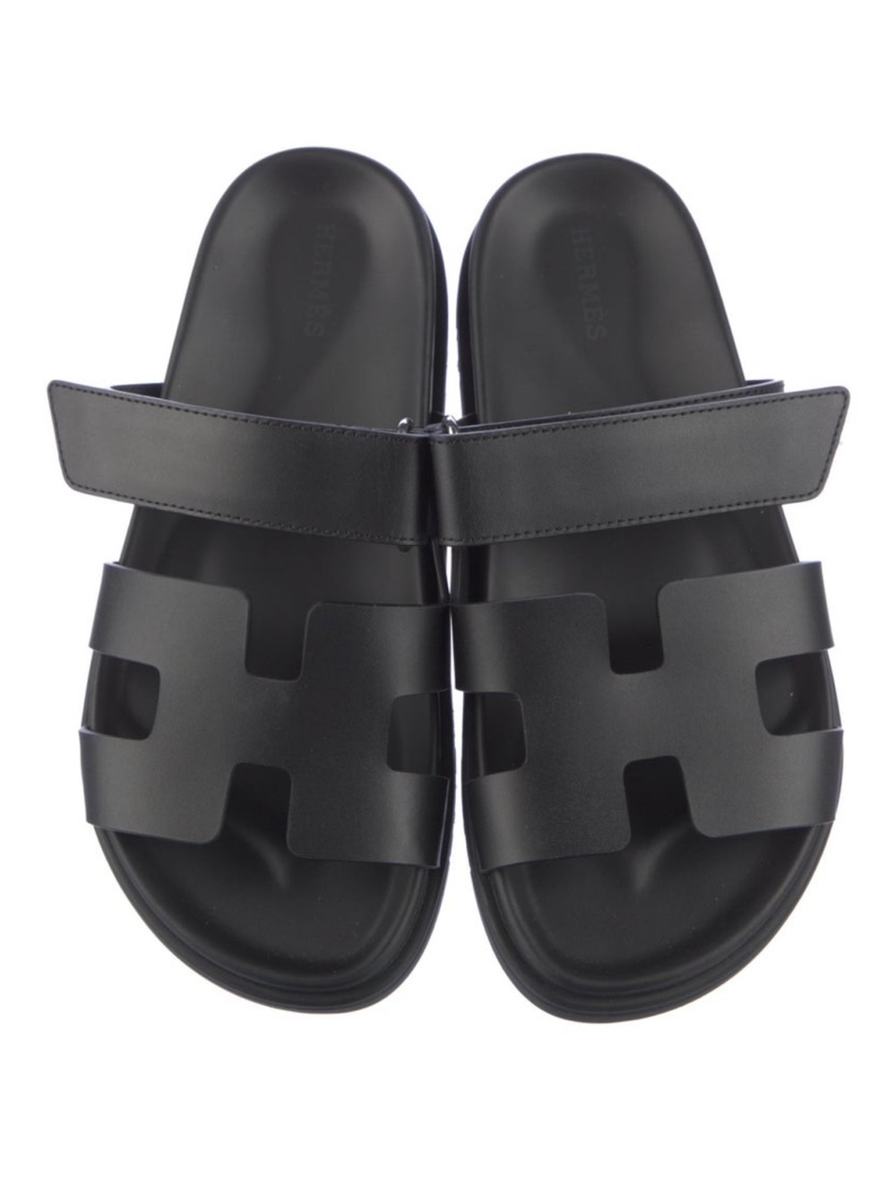 Women’s Hermes Chypre sandal 36 - Picture 1 of 3